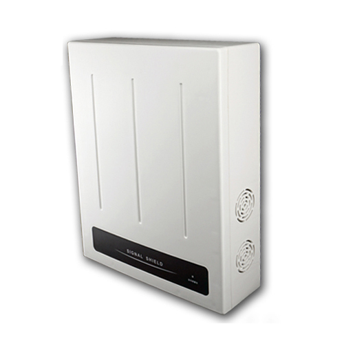 中山5G手机信号屏蔽器DX5800A