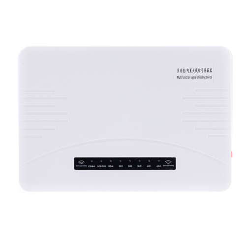 中山考试信号屏蔽器DX1008A