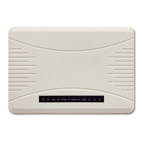 中山手机信号屏蔽器DX5009